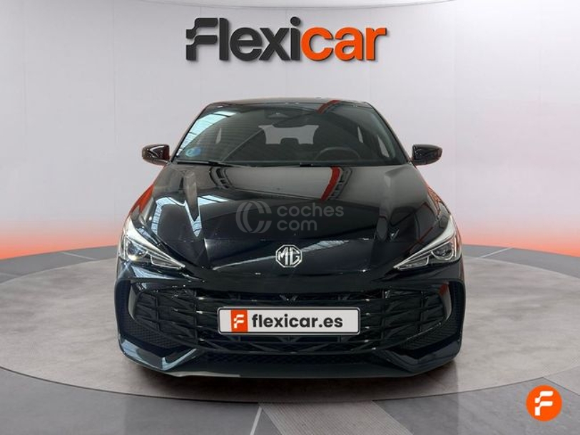 Foto del MG 3 1.5 Hybrid+ Luxury 143kW