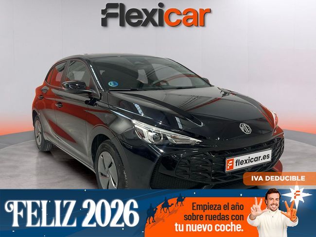 MG 3 (Standard) en Sevilla