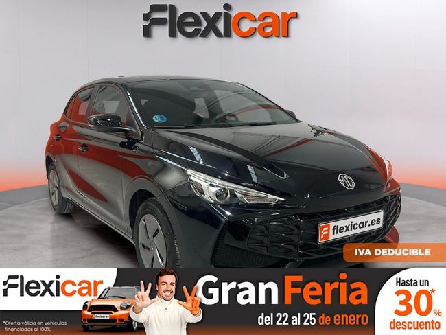 MG 3 (Standard) en Sevilla