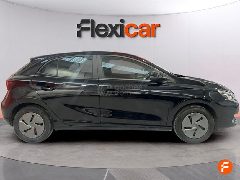 Foto del MG 3 1.5 Hybrid+ Luxury 143kW