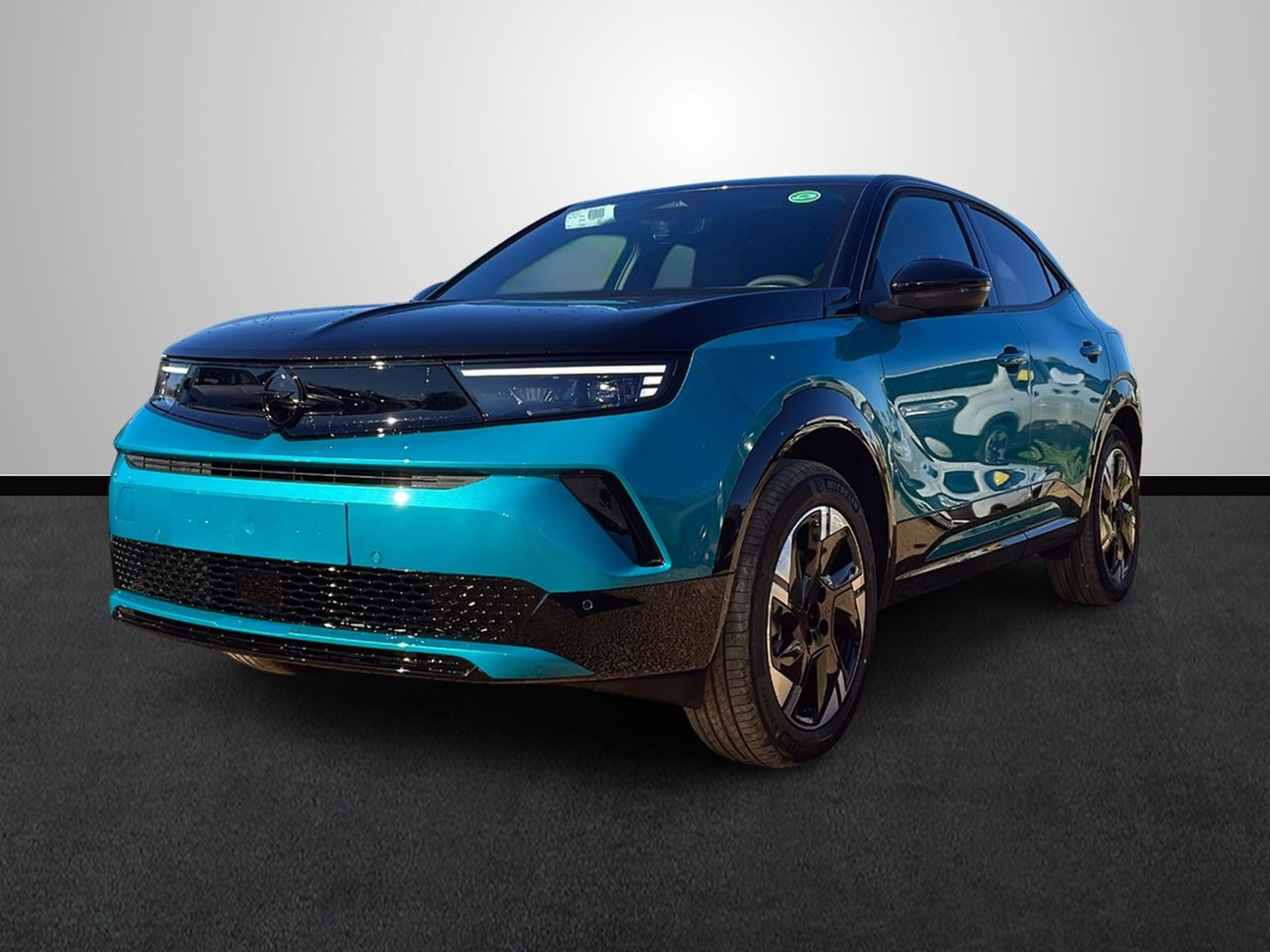 Imagen de OPEL Mokka