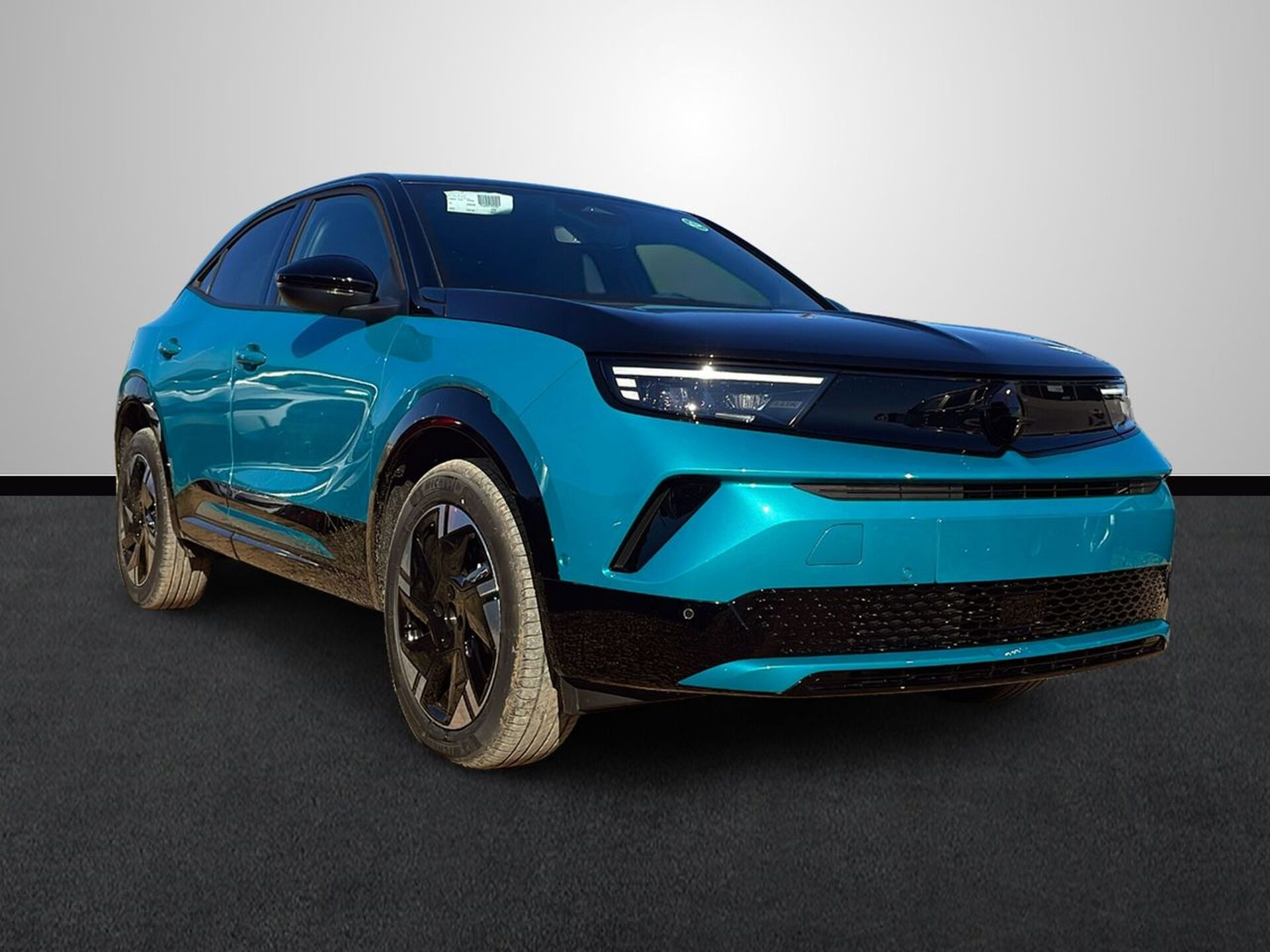 Imagen 3 de OPEL Mokka