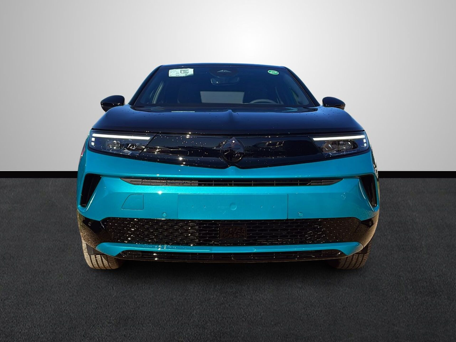 Imagen 2 de OPEL Mokka