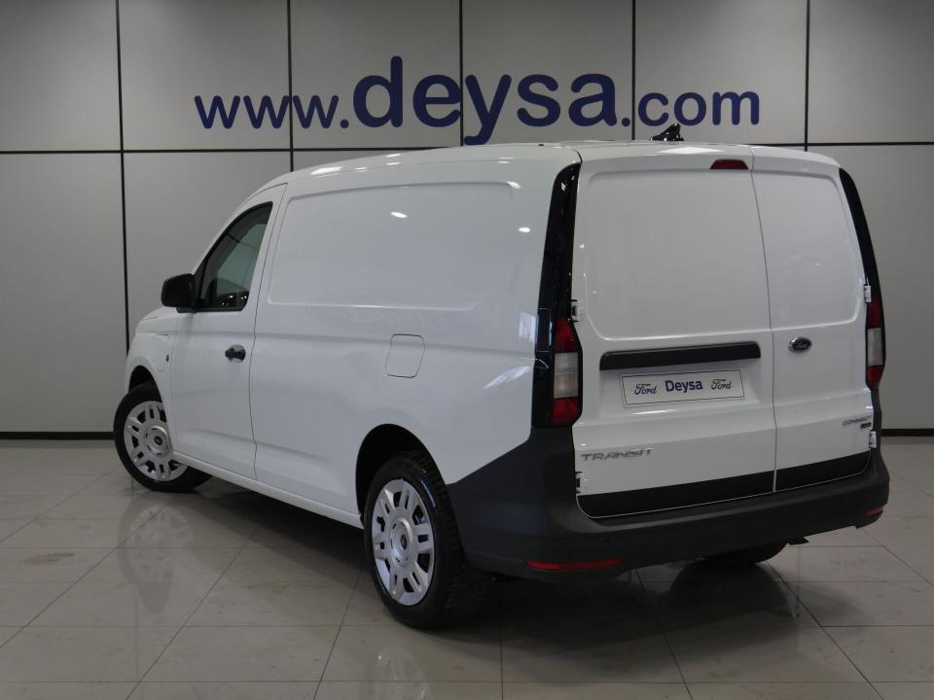 Imagen 3 de FORD Transit