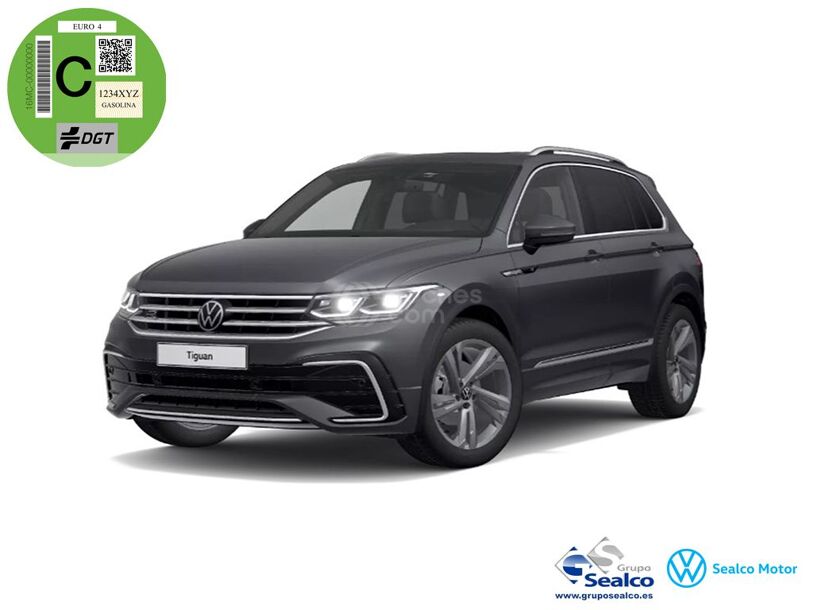 Foto del VOLKSWAGEN Tiguan 1.5 TSI R-Line DSG 110kW