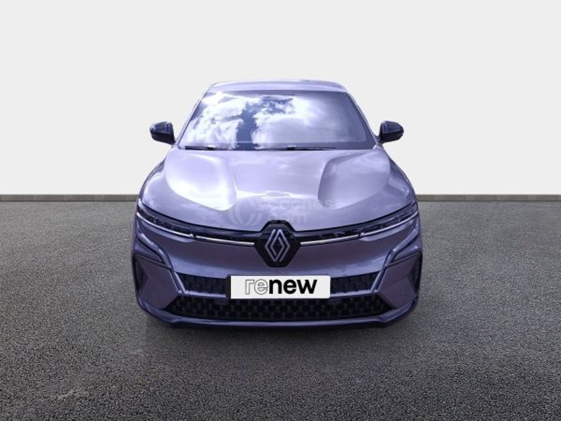 Foto del RENAULT Mégane E-Tech Techno Standard Charge EV40 96kW