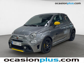 Imagen de ABARTH 595 1.4T JET 107KW