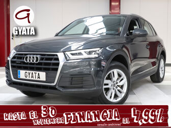 Imagen de AUDI Q5 40 TDI Advanced quattro-ultra S tronic 140kW