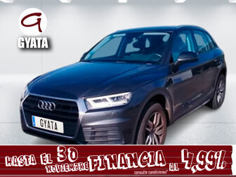 Imagen de AUDI Q5 40 TDI Advanced quattro-ultra S tronic 140kW