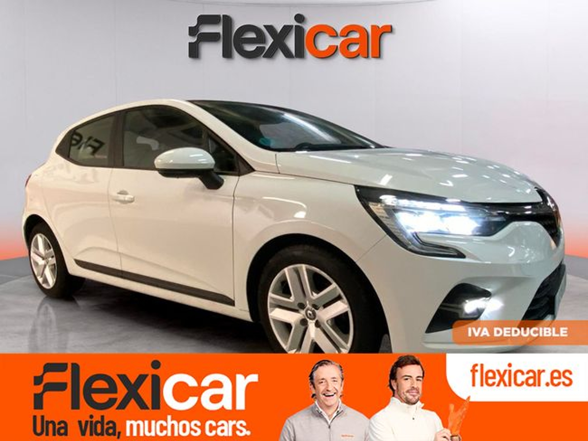 Imagen de RENAULT Clio