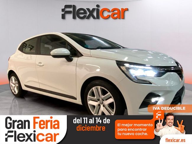 RENAULT Clio (Intens TCe 67 kW (91CV)) en Vizcaya