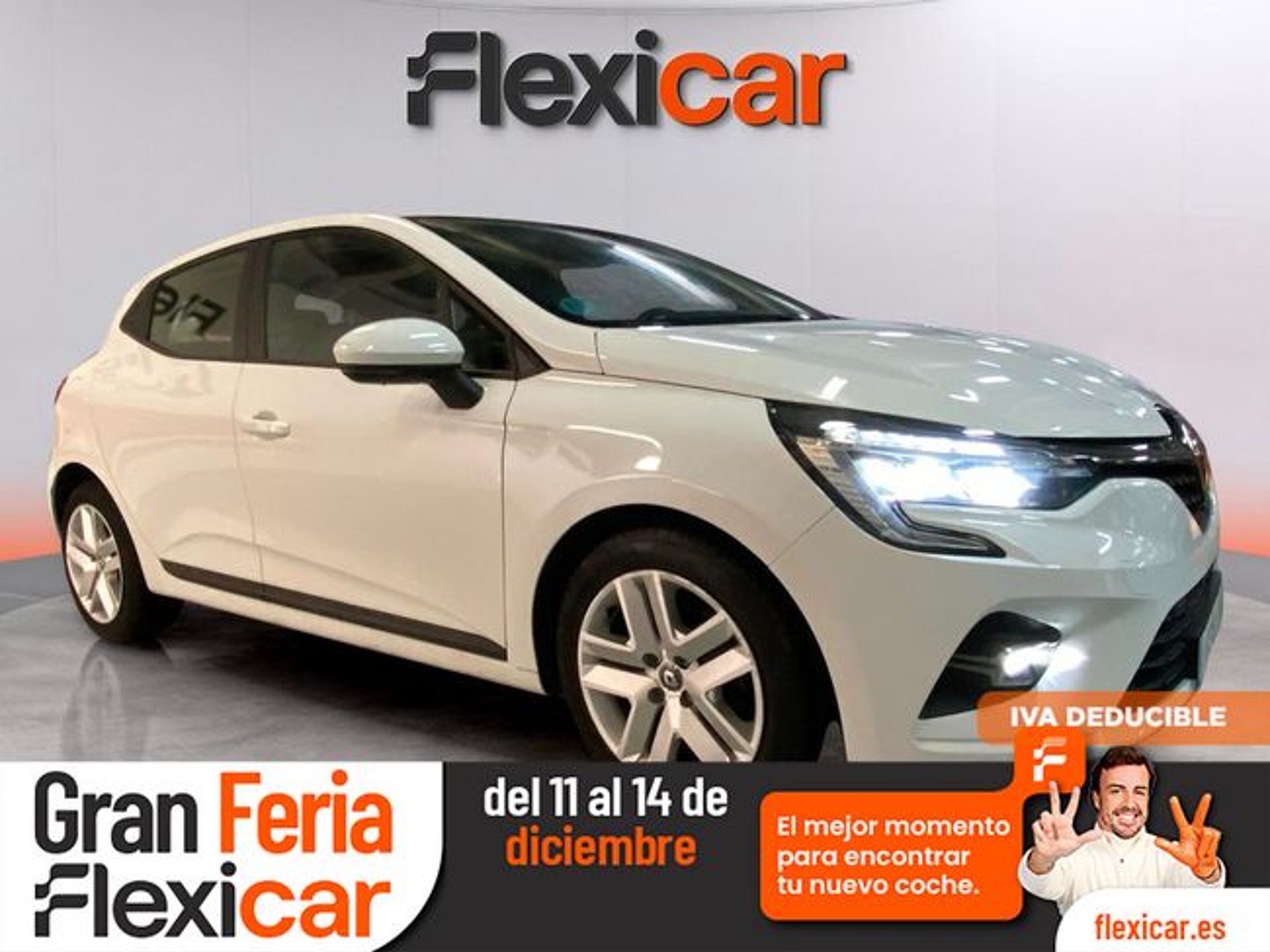 Imagen de RENAULT Clio