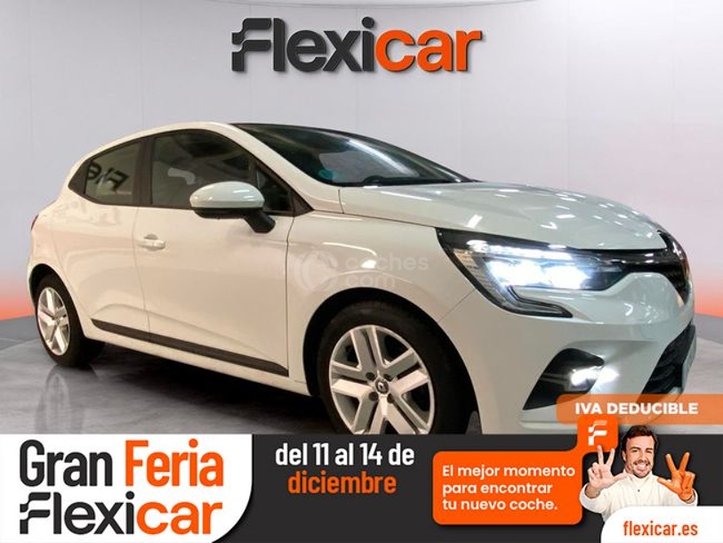 Foto del RENAULT Clio TCe Intens 67kW