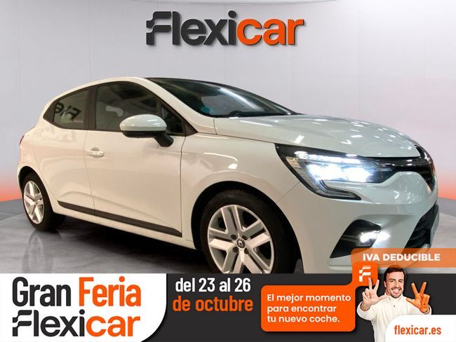 RENAULT Clio (Intens TCe 67 kW (91CV)) en Vizcaya