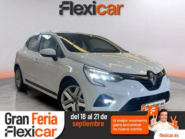 RENAULT Clio (Intens TCe 67 kW (91CV)) en Vizcaya