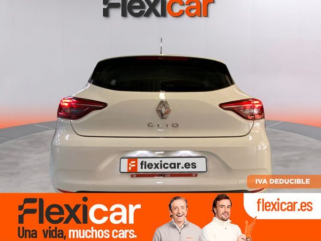 RENAULT Clio (Intens TCe 67 kW (91CV)) en Vizcaya