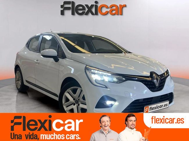 RENAULT Clio (Intens TCe 67 kW (91CV)) en Vizcaya
