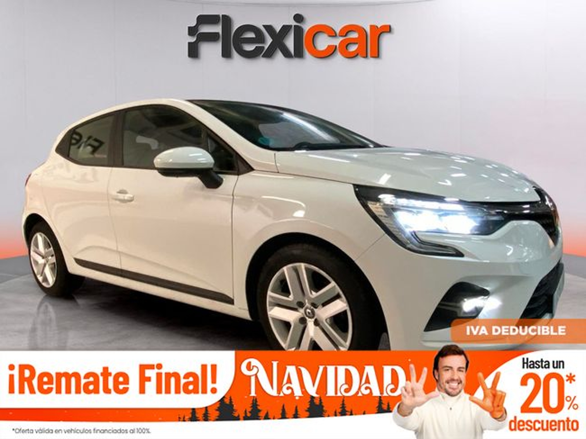 Imagen de RENAULT Clio