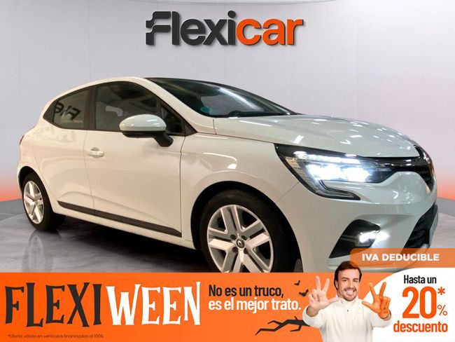 RENAULT Clio (Intens TCe 67 kW (91CV)) en Vizcaya