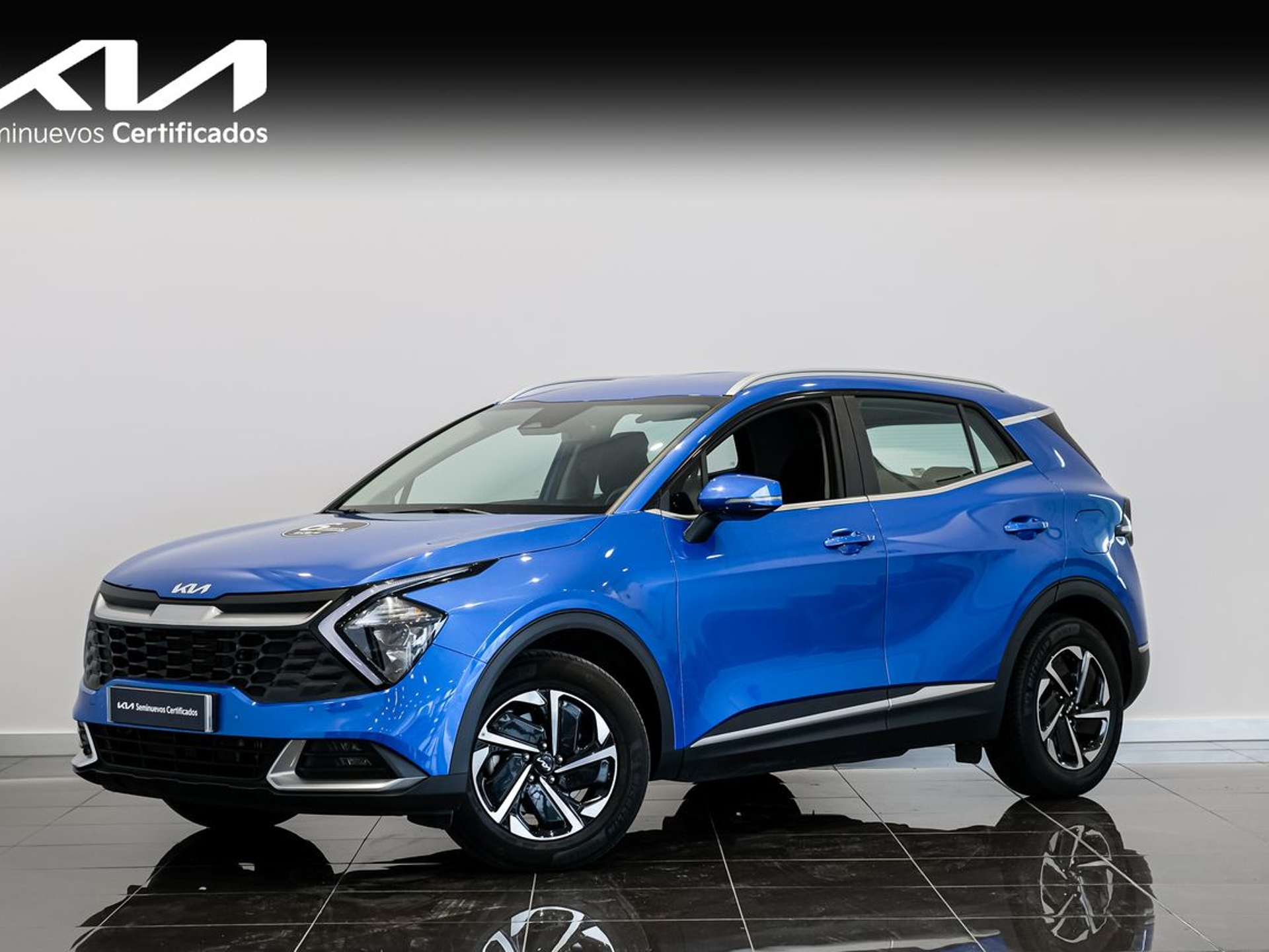 Imagen de KIA Sportage