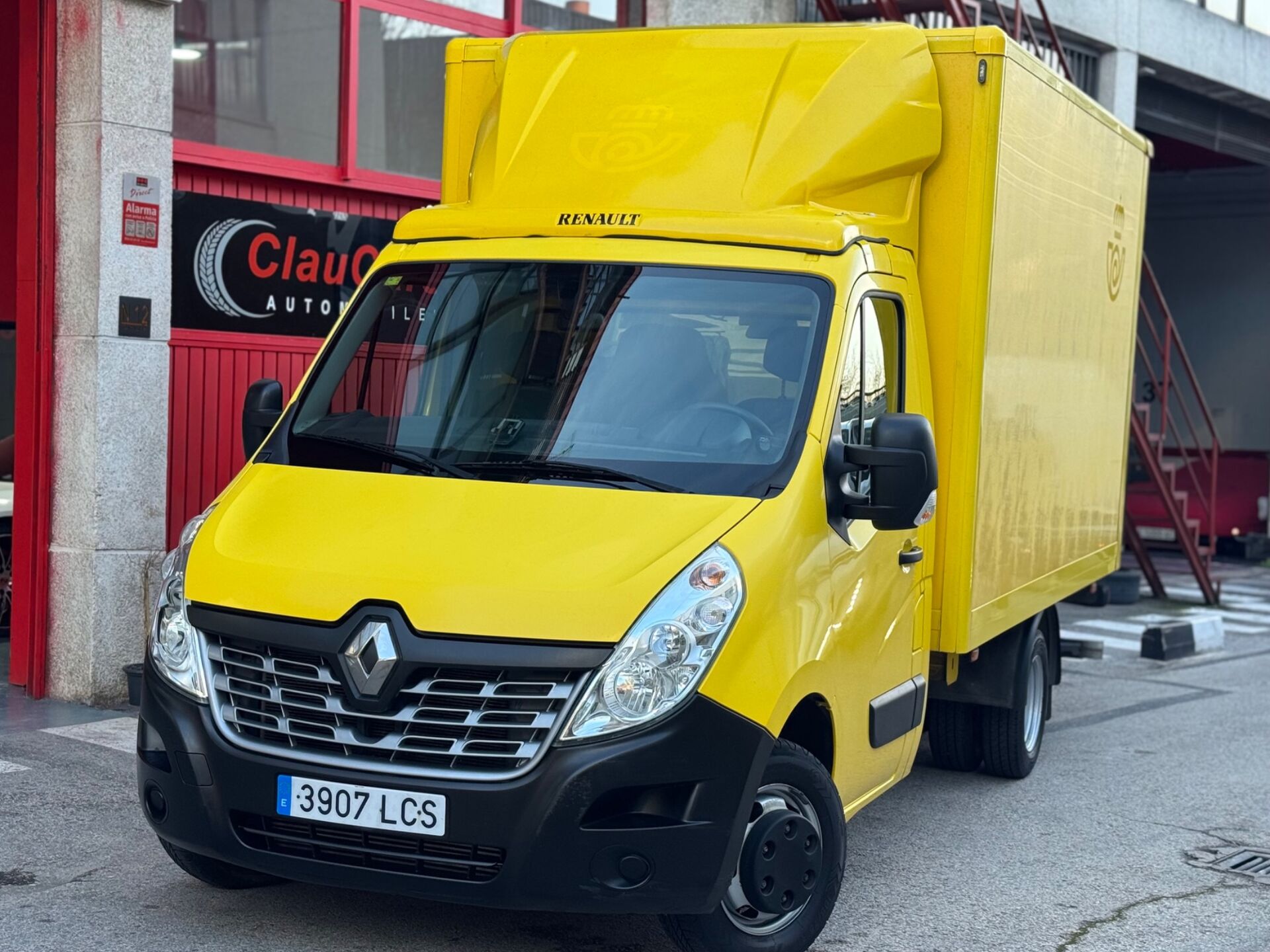 Imagen 1 de RENAULT Master