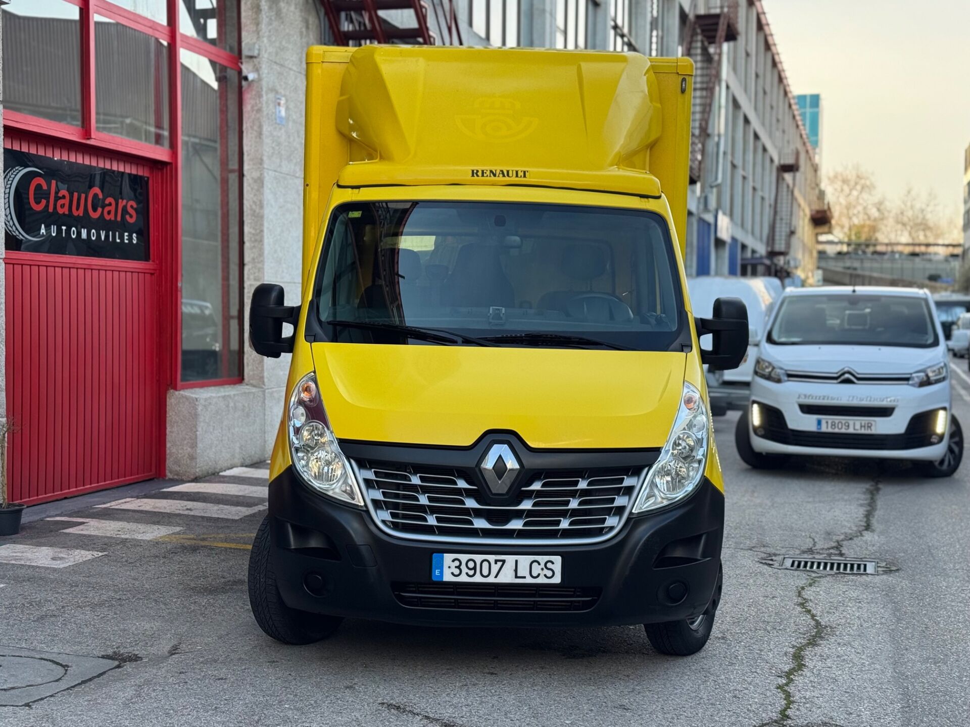 Imagen 3 de RENAULT Master