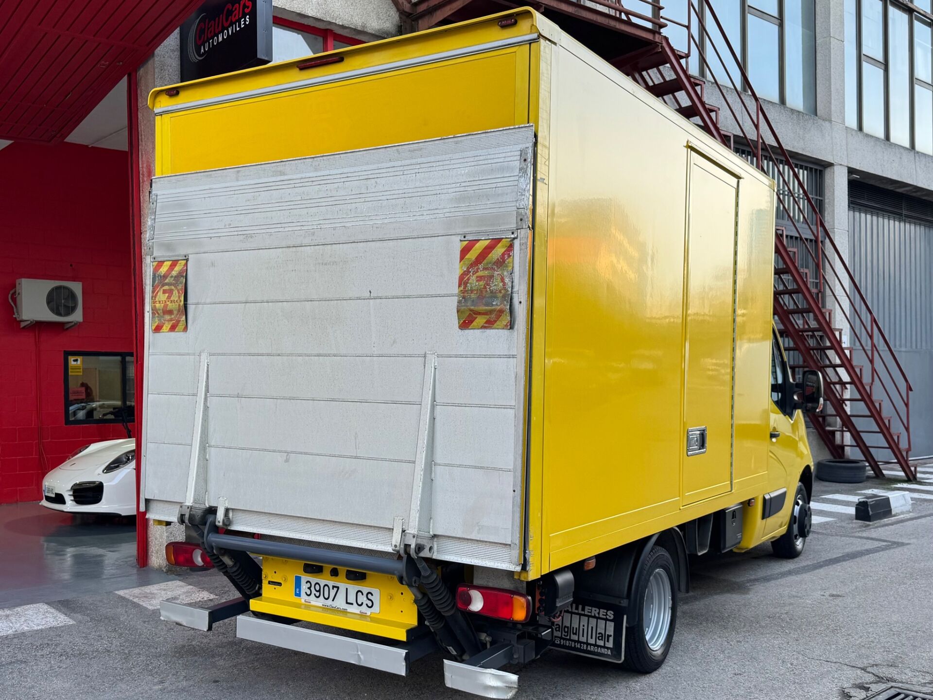 Imagen 2 de RENAULT Master