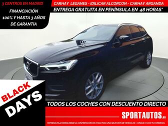 Imagen de VOLVO XC60 D4 Momentum Aut. 190