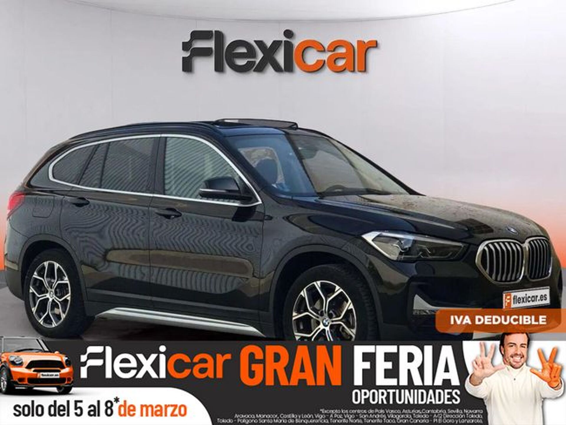 Imagen 1 de BMW X1