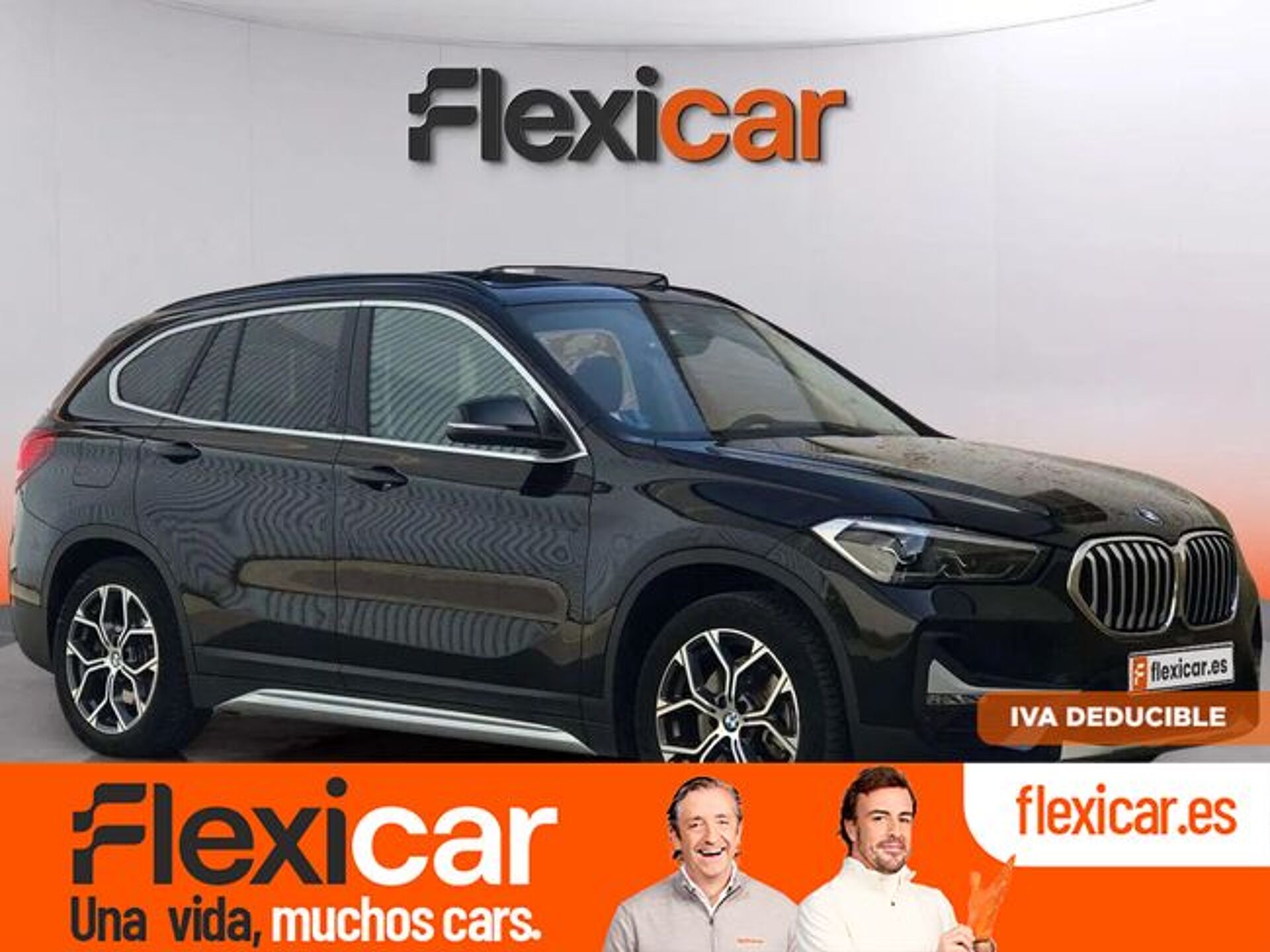 Imagen 1 de BMW X1