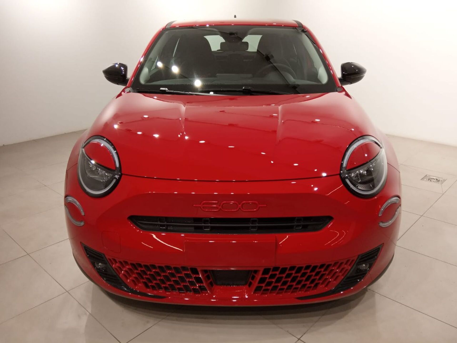 Imagen 2 de FIAT 600