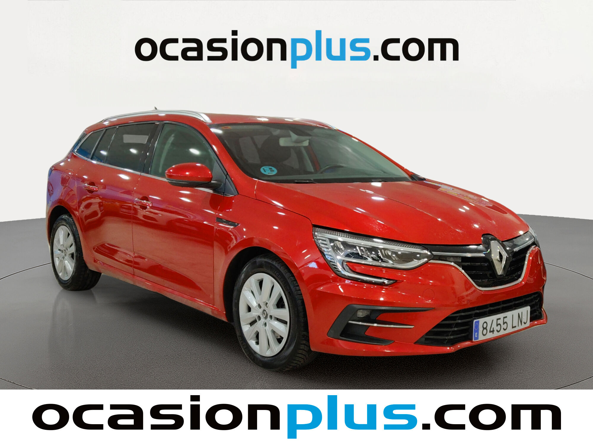 Foto del RENAULT Mégane 1.3 TCe GPF Business 85kW