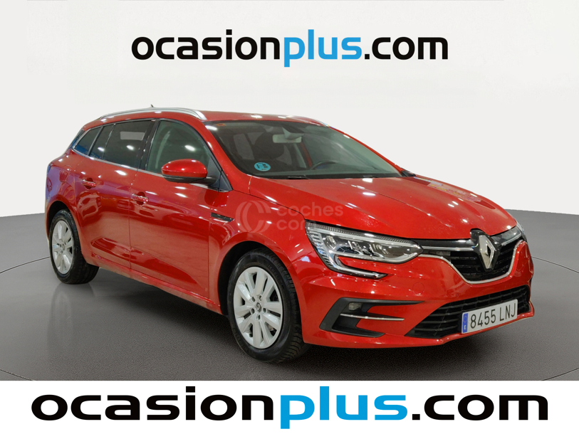 Foto del RENAULT Mégane 1.3 TCe GPF Business 85kW