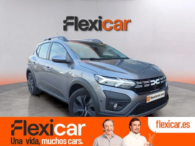 Foto del DACIA Sandero Stepway ECO-G Comfort 74kW