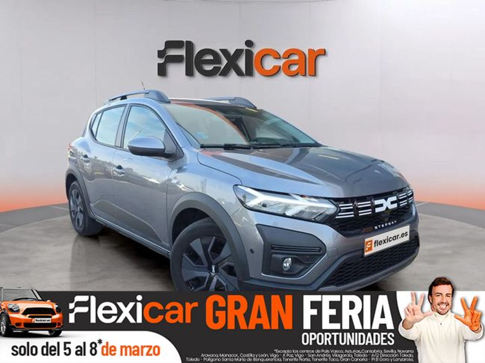 Imagen de DACIA Sandero