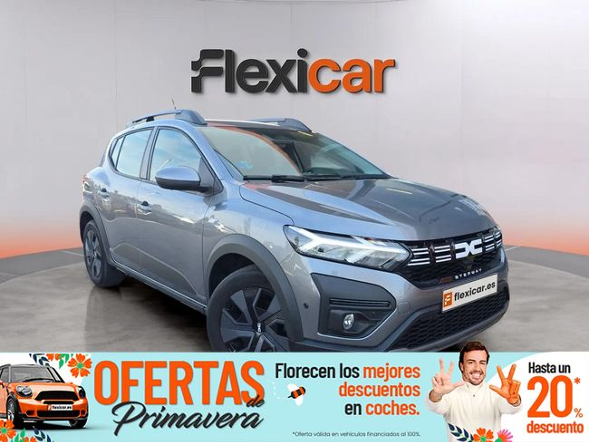 Imagen de DACIA Sandero