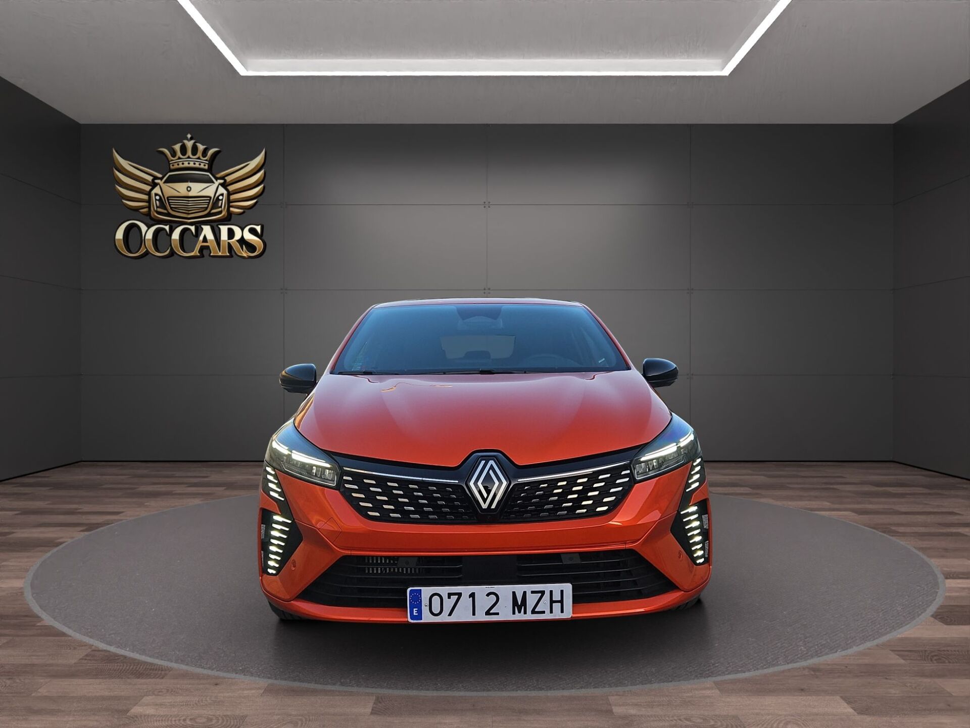 Imagen 2 de RENAULT Clio