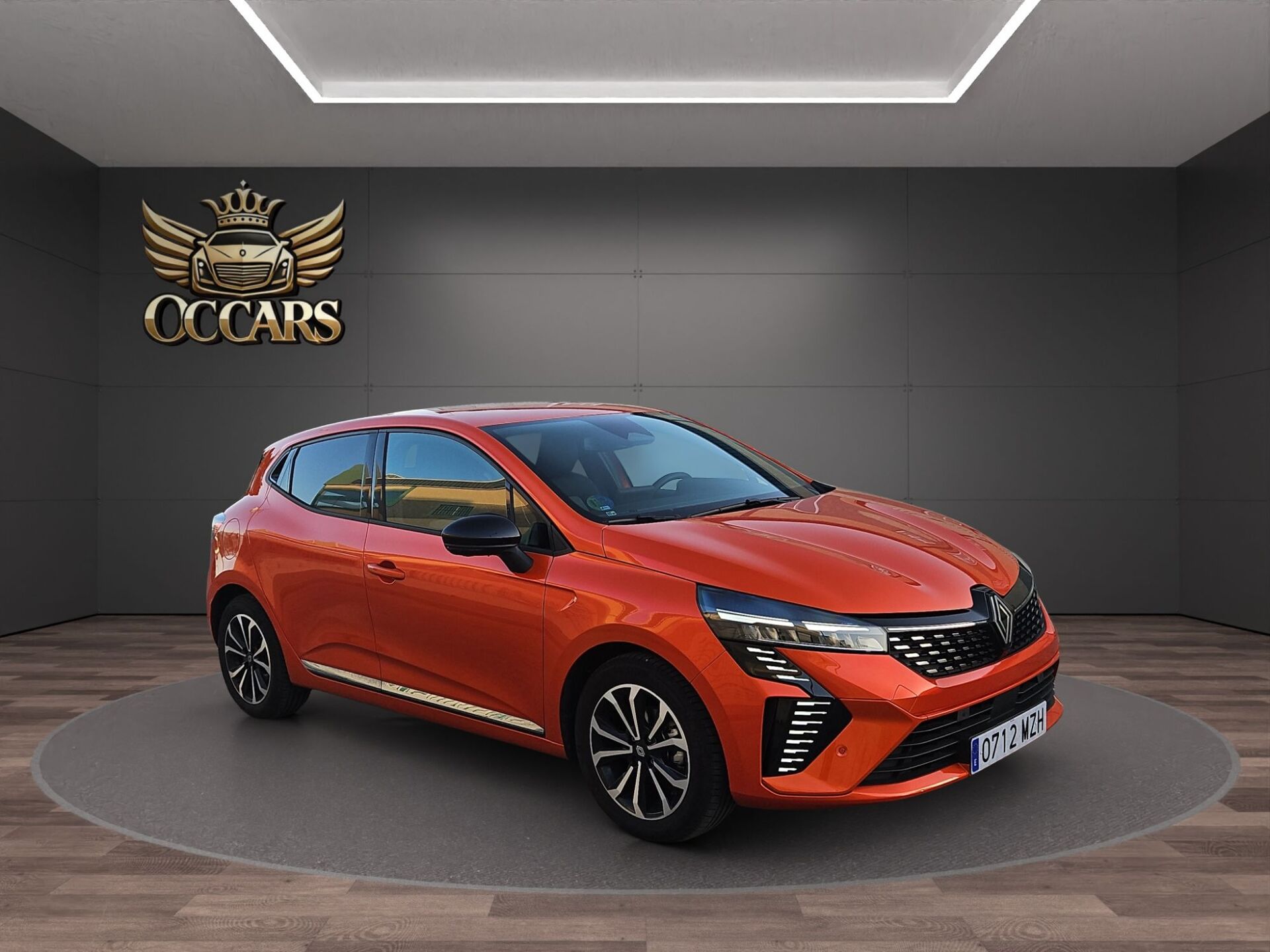 Imagen 3 de RENAULT Clio