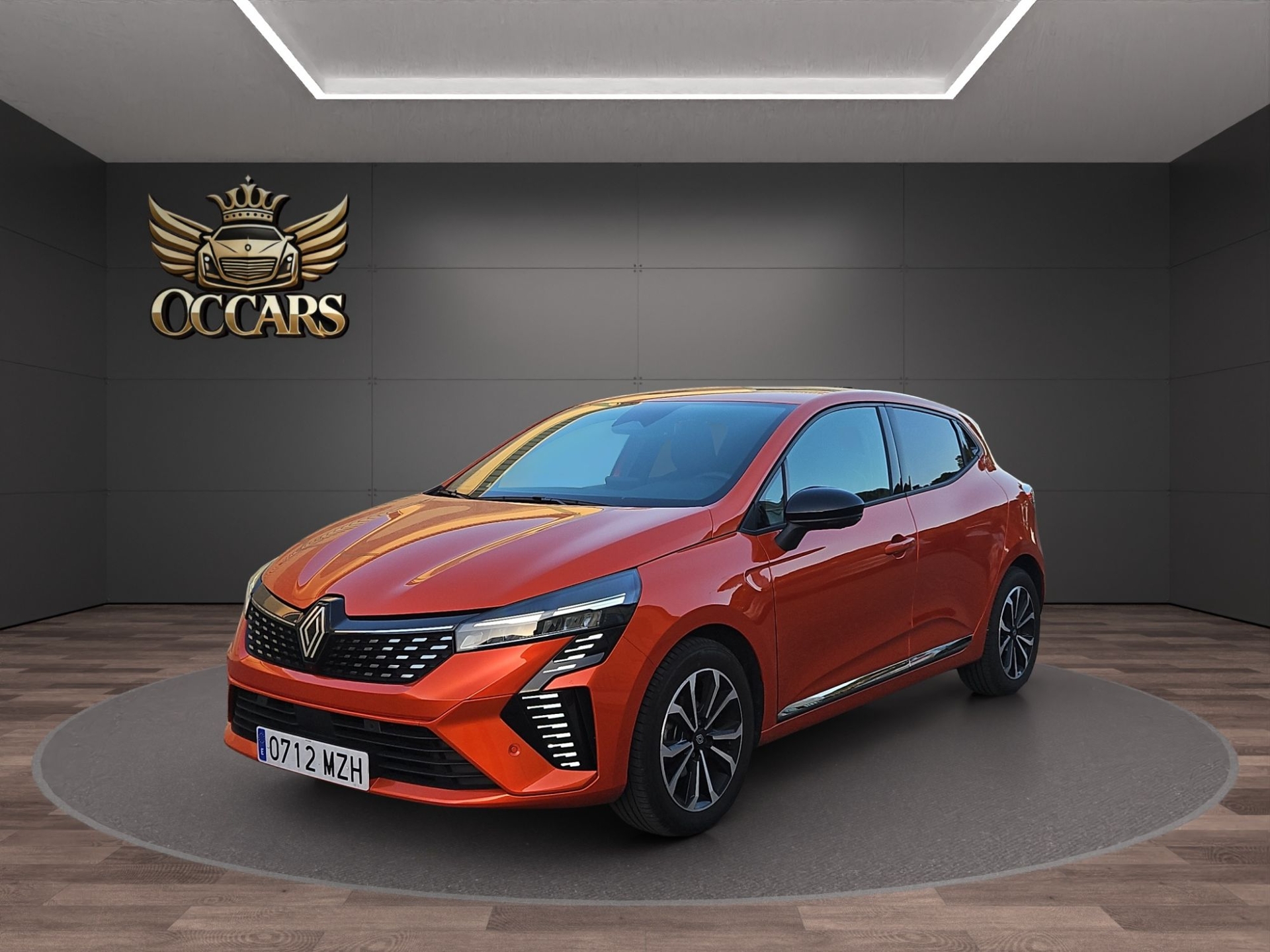 Imagen de RENAULT Clio