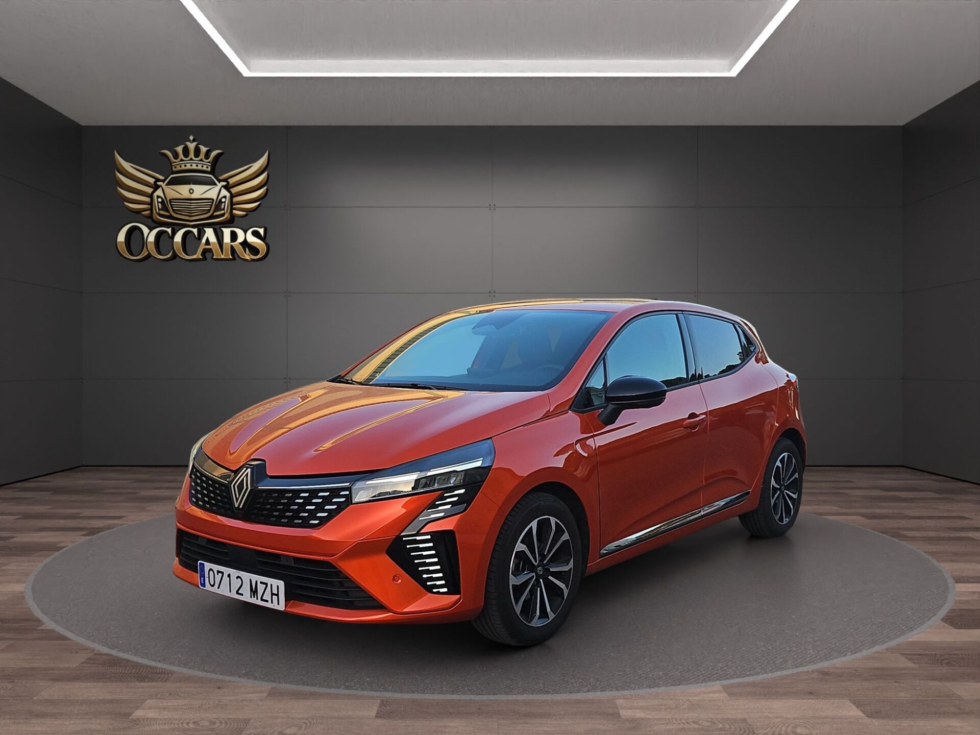 Imagen 1 de RENAULT Clio