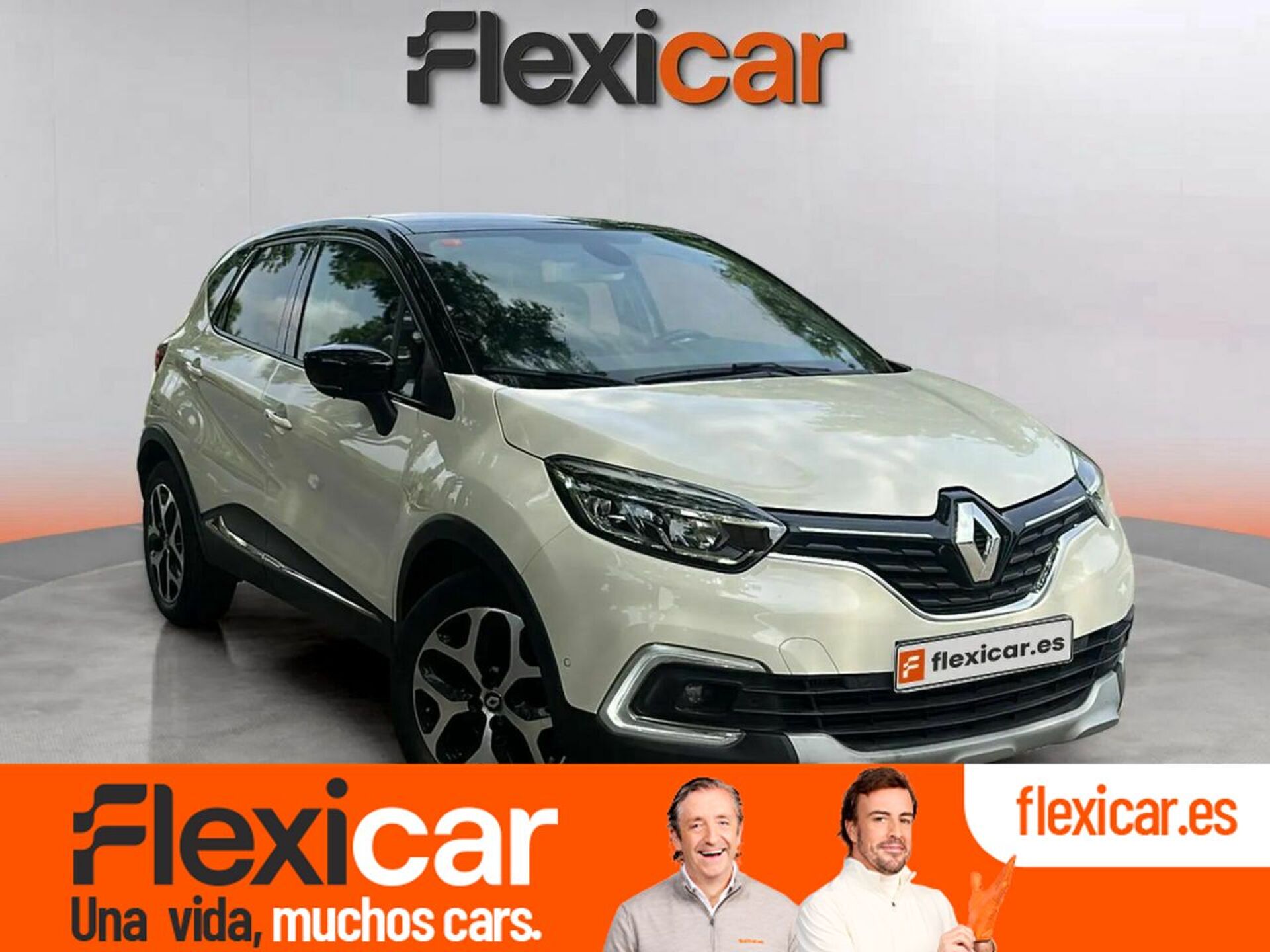 Imagen de RENAULT Captur
