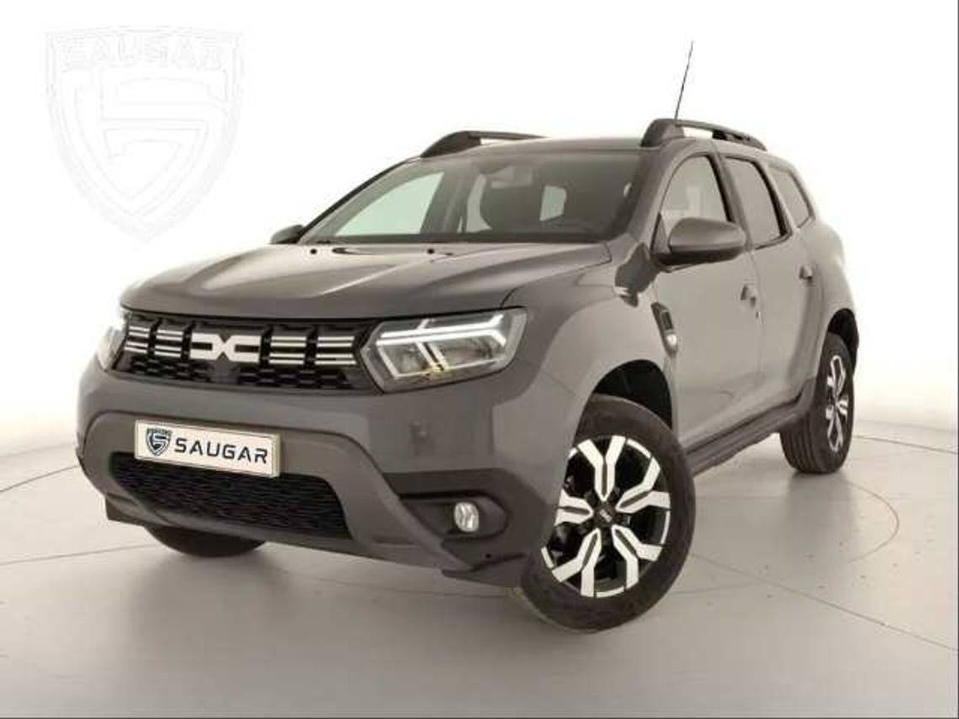 Imagen de DACIA Duster