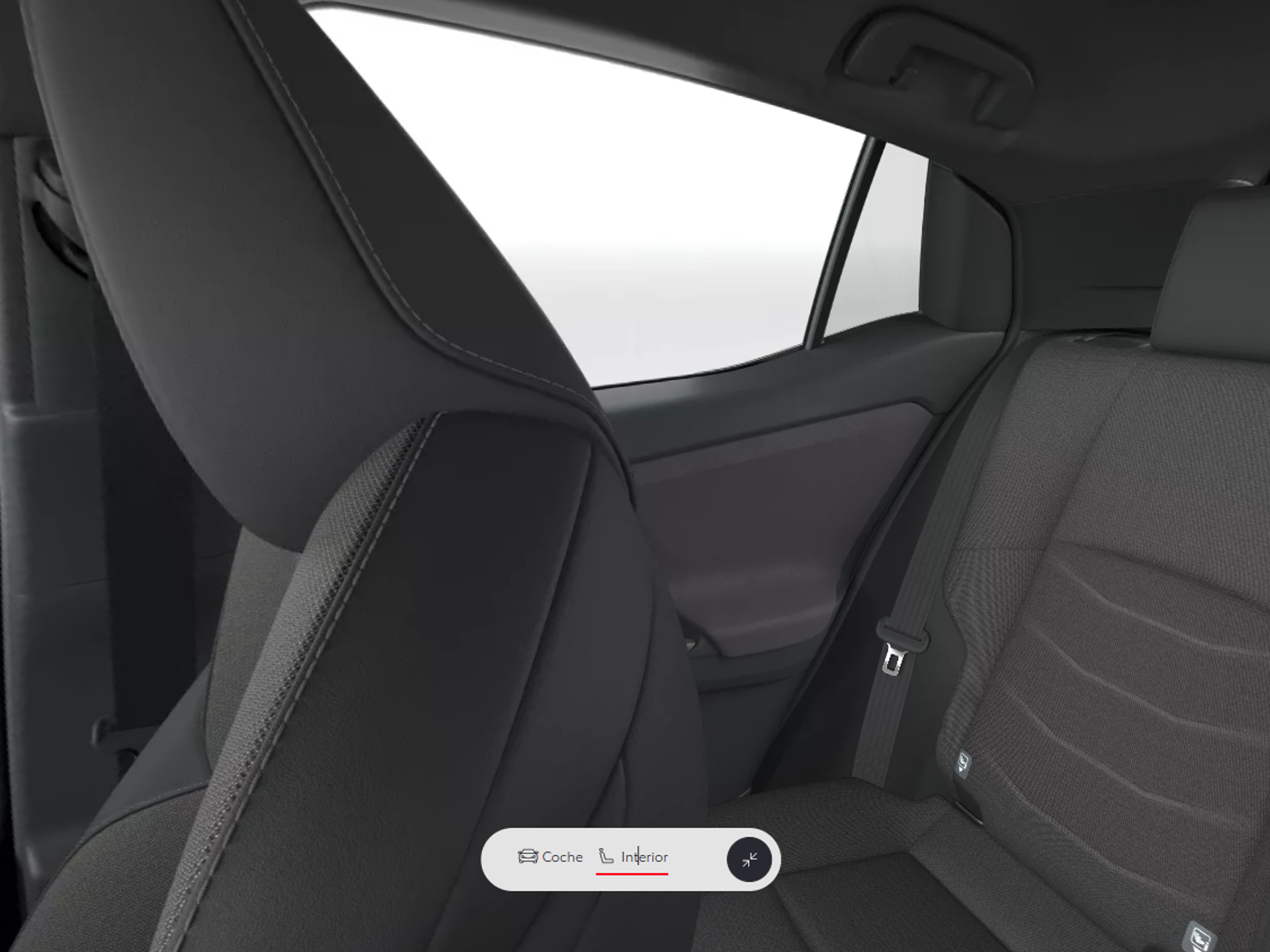 Imagen 2 de TOYOTA C-HR plus