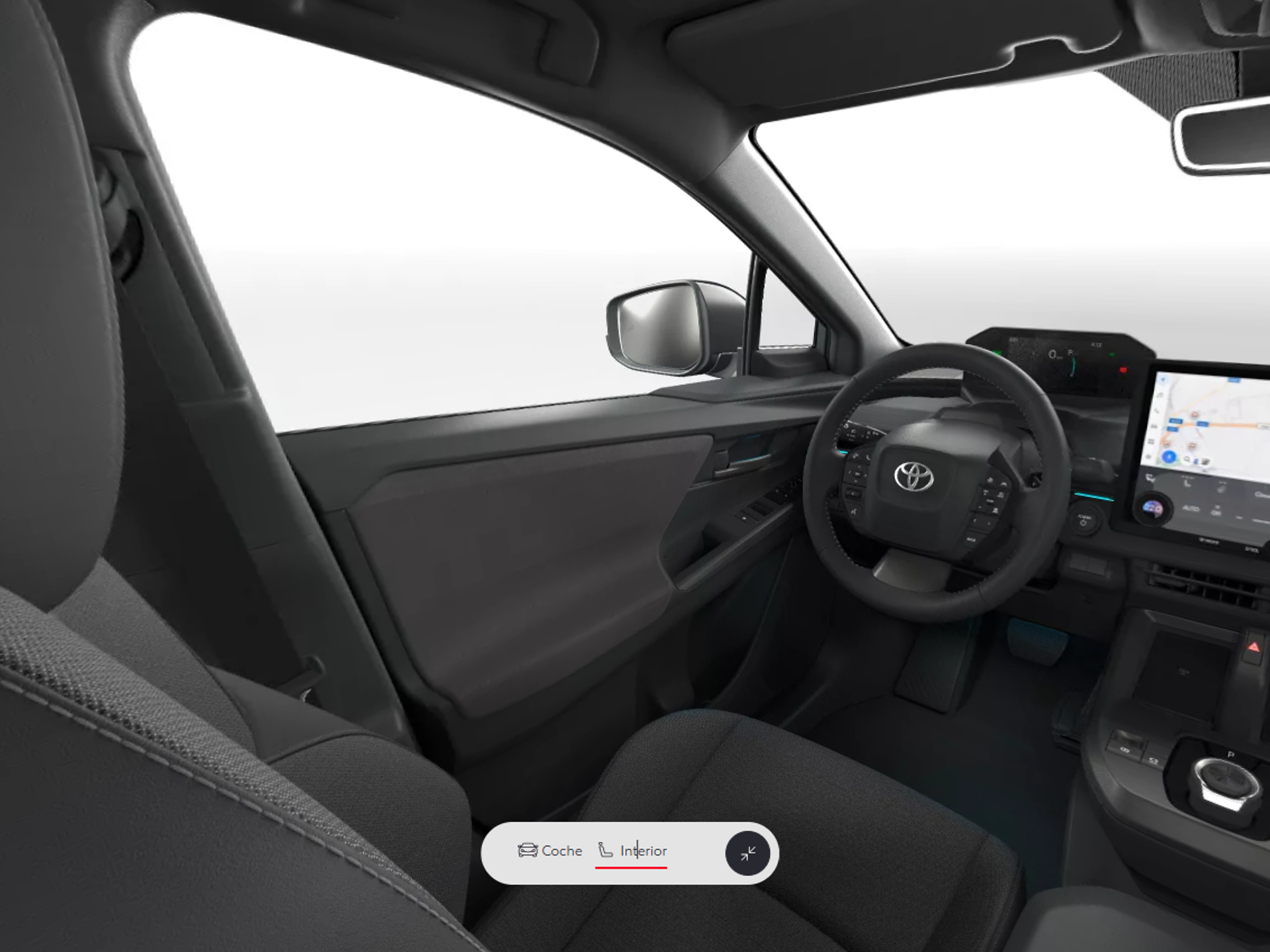 Imagen 3 de TOYOTA C-HR plus