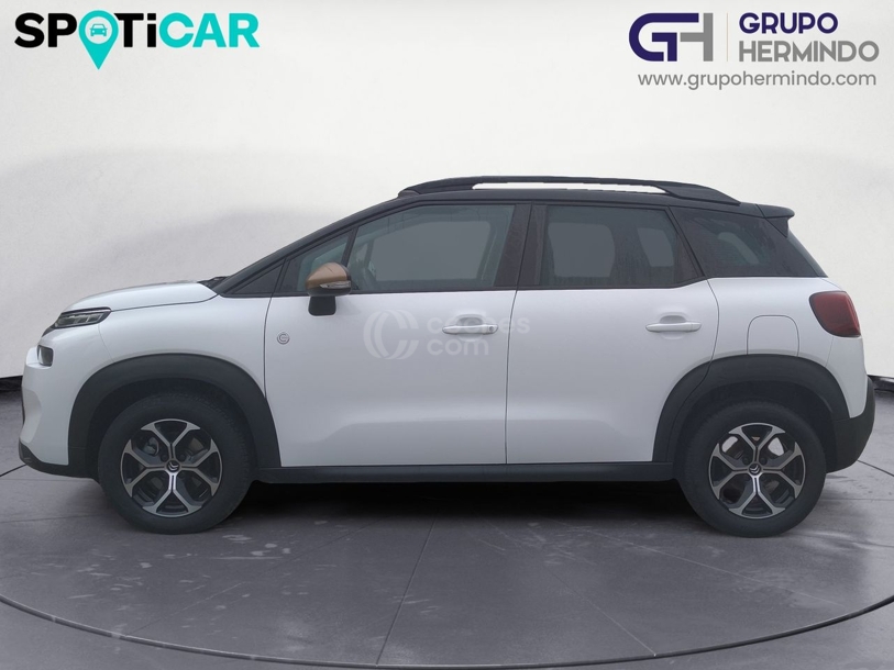 Foto del CITROEN C3 Aircross Puretech S&S C-Series 110