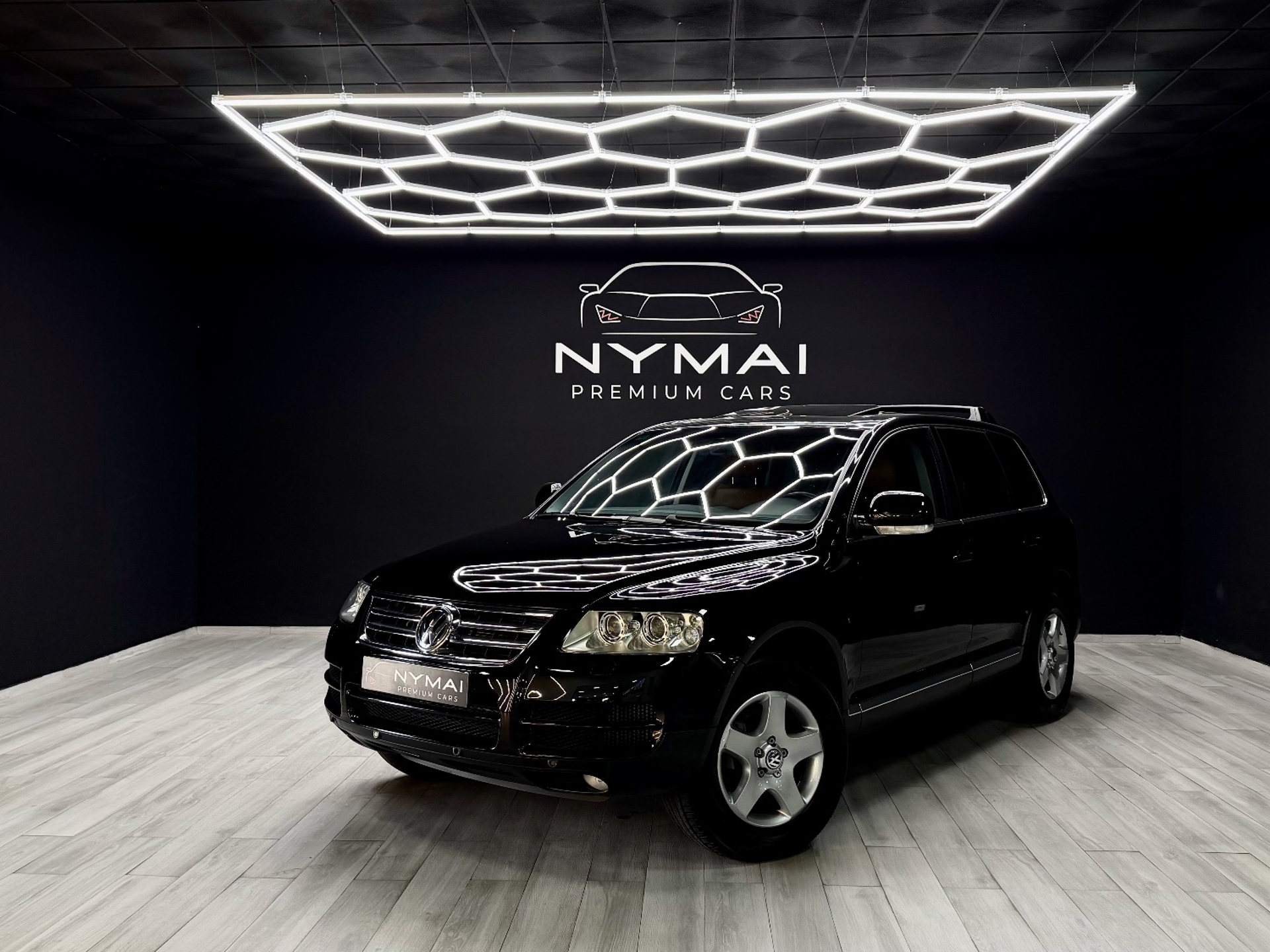 Imagen de VOLKSWAGEN Touareg