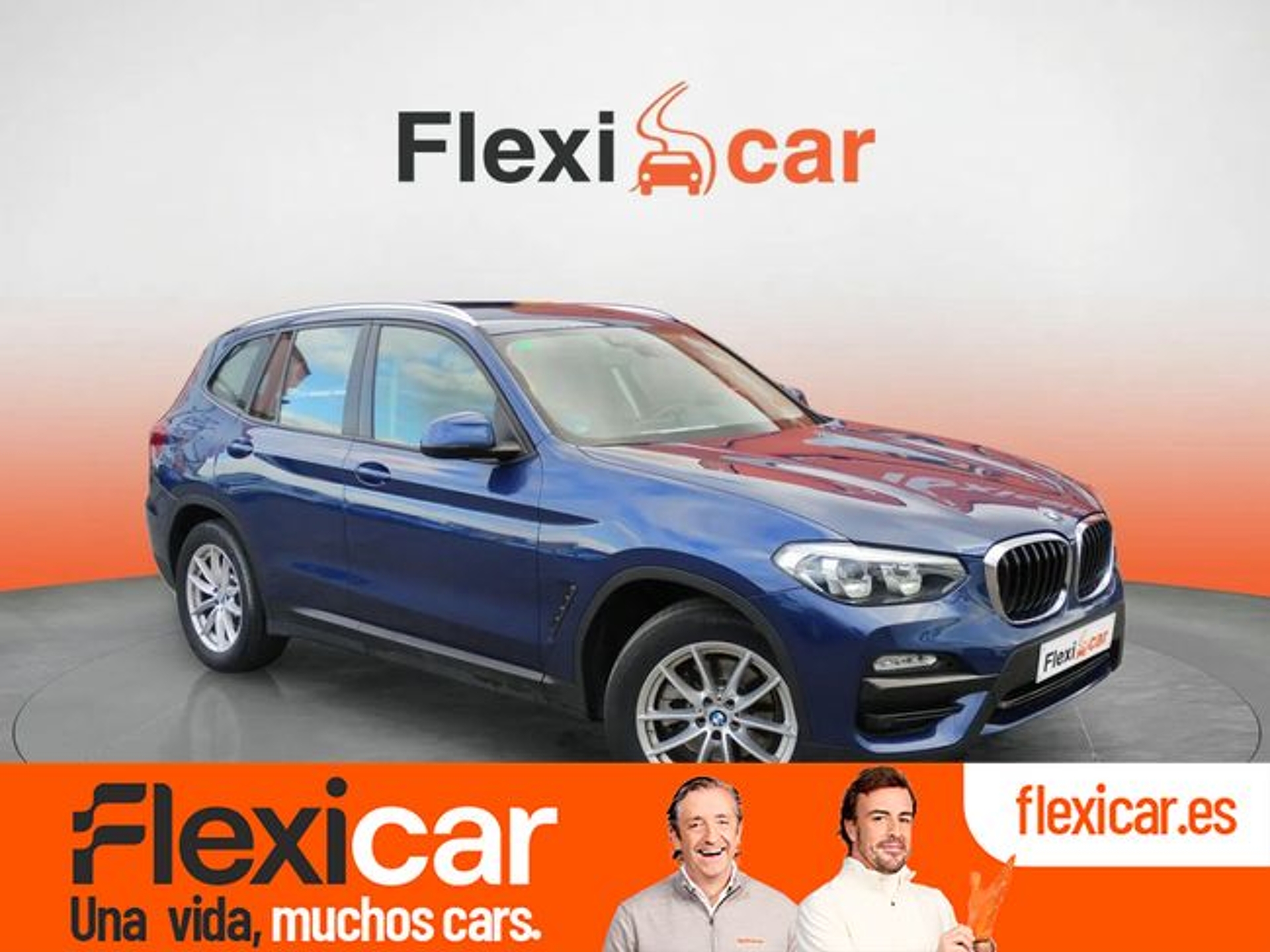 Imagen de BMW X3