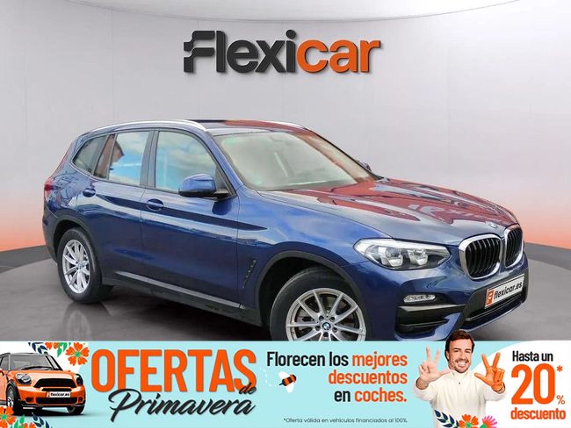 Imagen de BMW X3