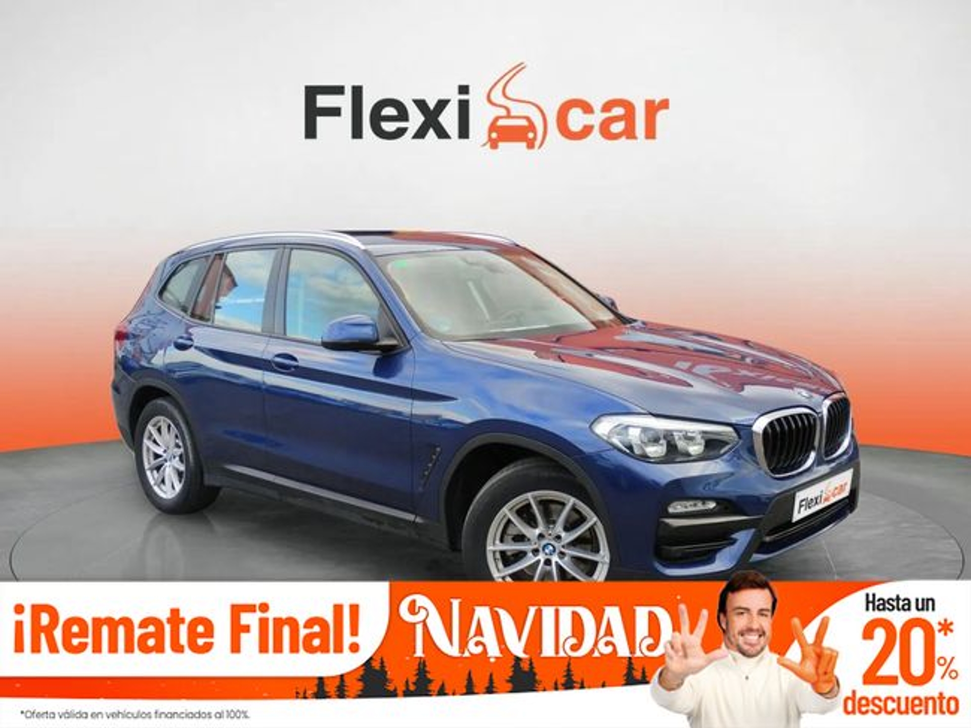 Imagen de BMW X3