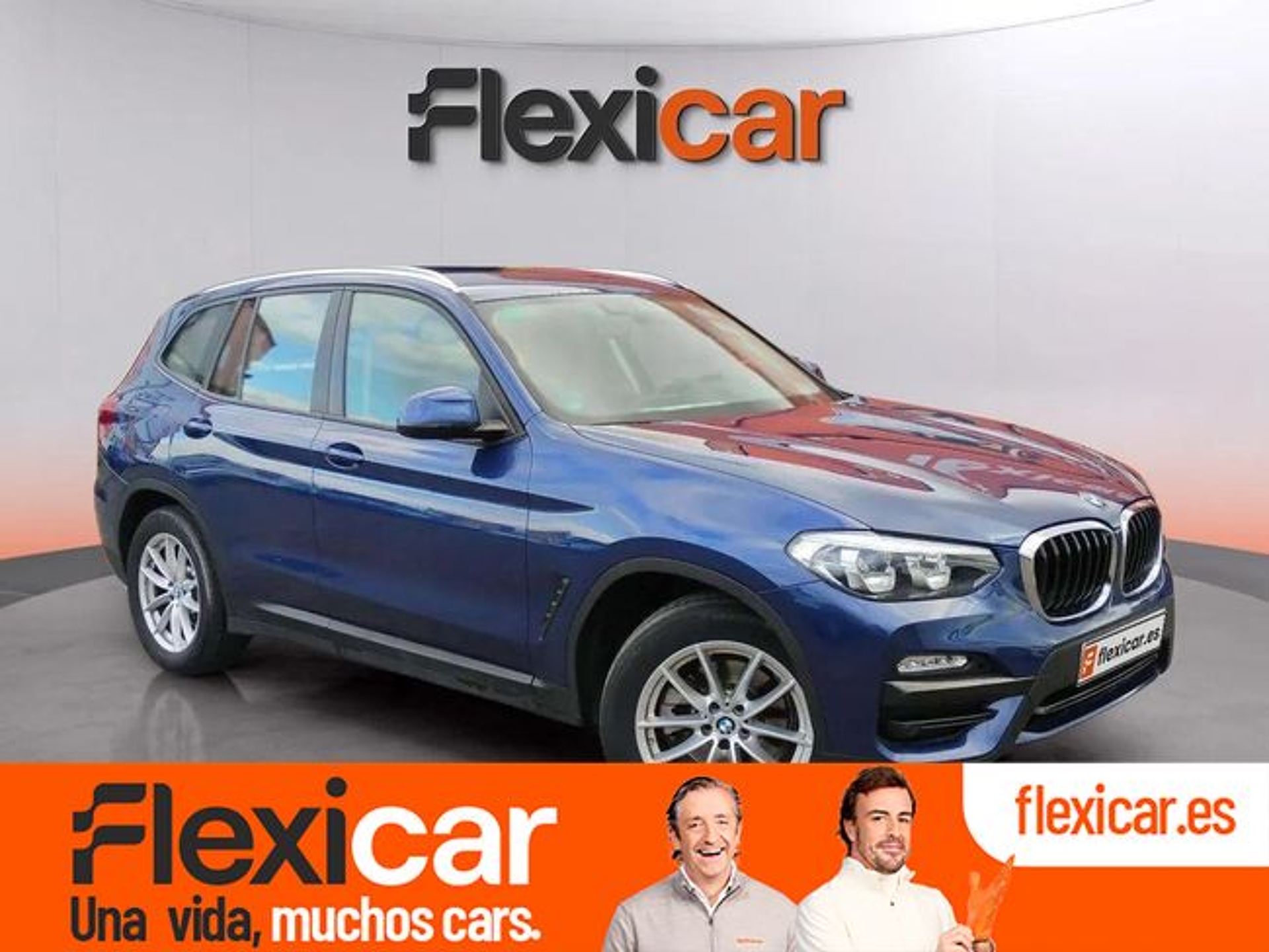 Imagen de BMW X3